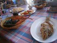 Thailand, Insel Koh Larn