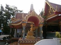 Thailand, Insel Koh Samui