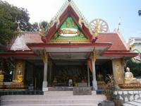 Thailand, Insel Koh Samui