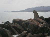 Thailand, Insel Koh Samui