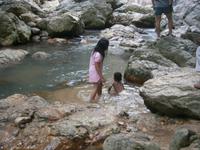 Thailand, Insel Koh Samui