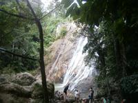 Thailand, Insel Koh Samui