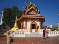 Malaysia, Insel Penang