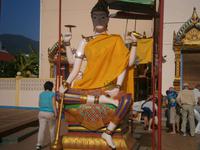 Malaysia, Insel Penang