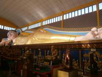 Malaysia, Insel Penang