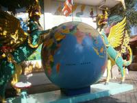 Malaysia, Insel Penang