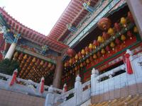 Malaysia, Insel Penang