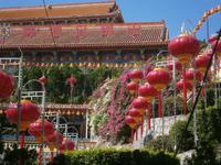 Malaysia, Insel Penang