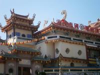 Malaysia, Insel Penang