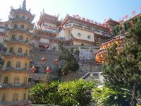 Malaysia, Insel Penang