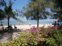 Malaysia, Insel Penang