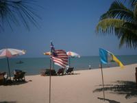 Malaysia, Insel Penang