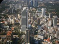 Malaysia, Kuala Lumpur
