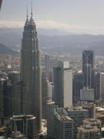 Malaysia, Kuala Lumpur