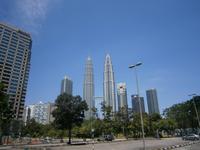 Malaysia, Kuala Lumpur