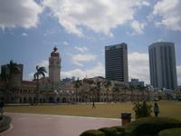 Malaysia, Kuala Lumpur