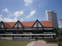 Malaysia, Kuala Lumpur