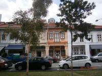 Singapur, Arabisches Viertel