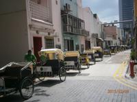 Singapur, Arabisches Viertel