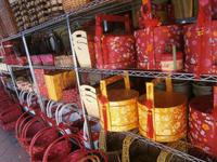 Singapur, Arabisches Viertel