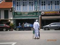 Singapur, Arabisches Viertel