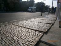 Vung Tau, Fischer Dorf