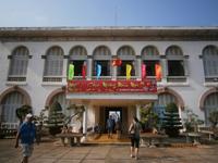 Vung Tau, Villa Blanca