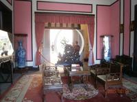 Vung Tau, Villa Blanca