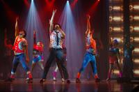 AIDA Abendshow9