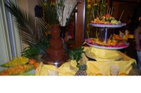 AIDA Buffet
