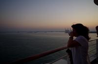 AIDA Sonnenaufgang