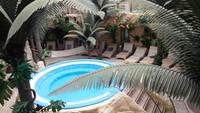 AIDA Spa Bereich