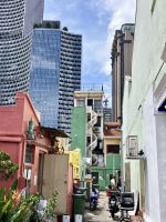 Aus- und Durchblick