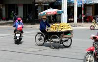 Ausflug nach Saigon