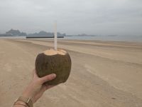 Bai Chay Beach
