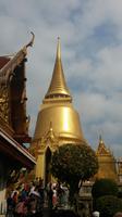 Bangkok Königspalast 