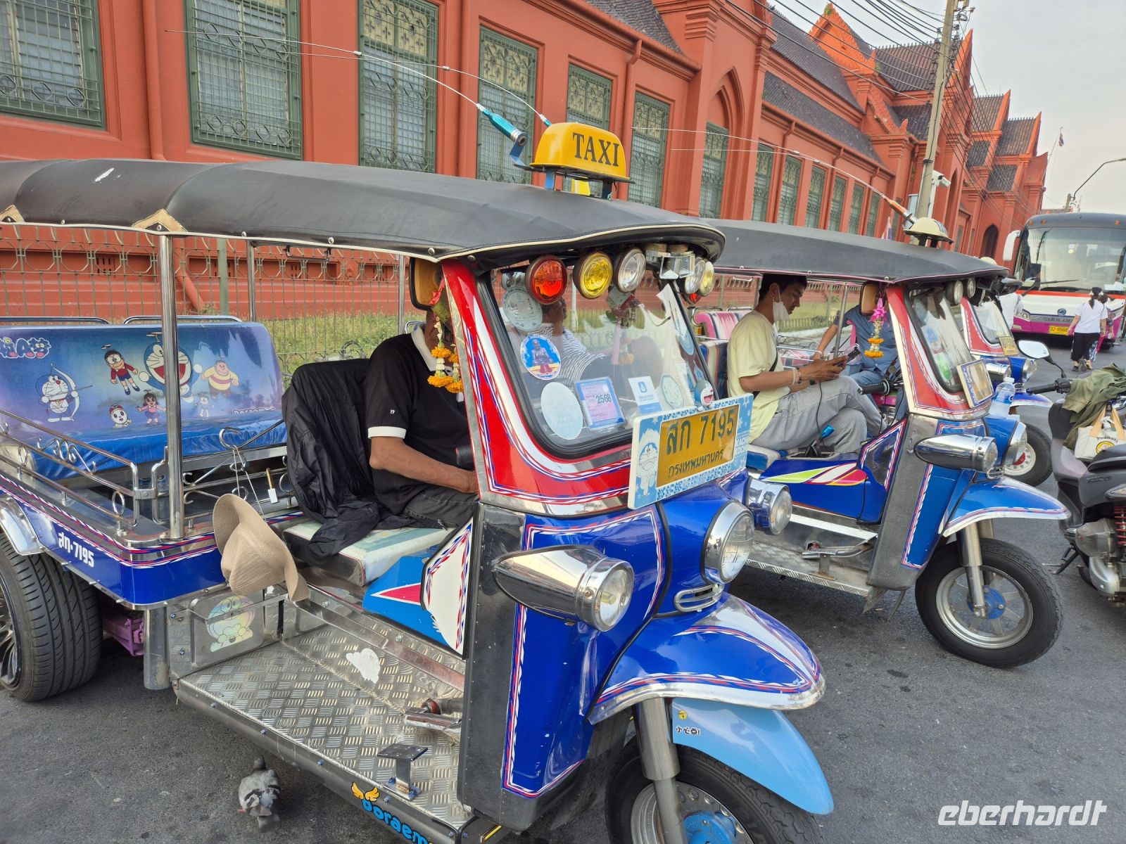Bangkok