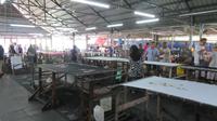 Batikfabrik