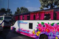 Buntes Thailand