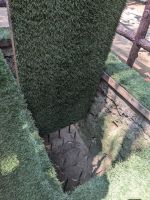 Cu Chi Tunnel Fallen