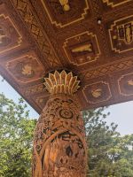 Doi Suthep Tempel 