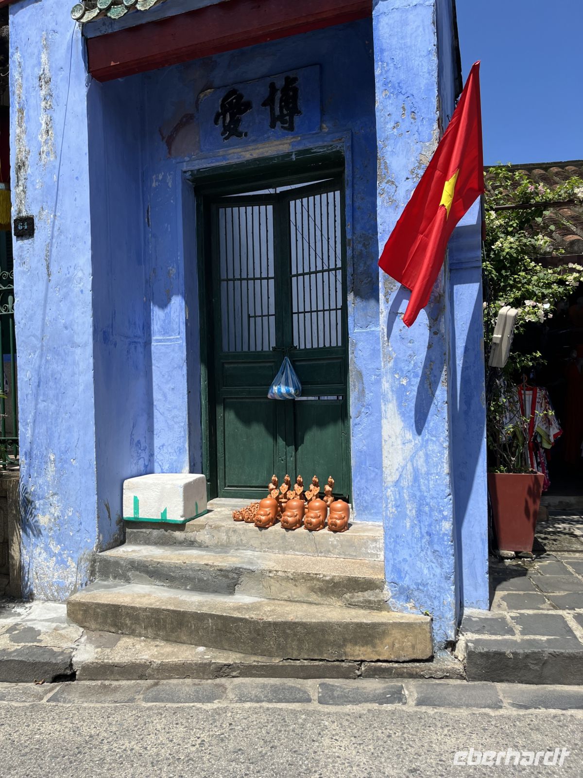 Hoi An, Vietnam