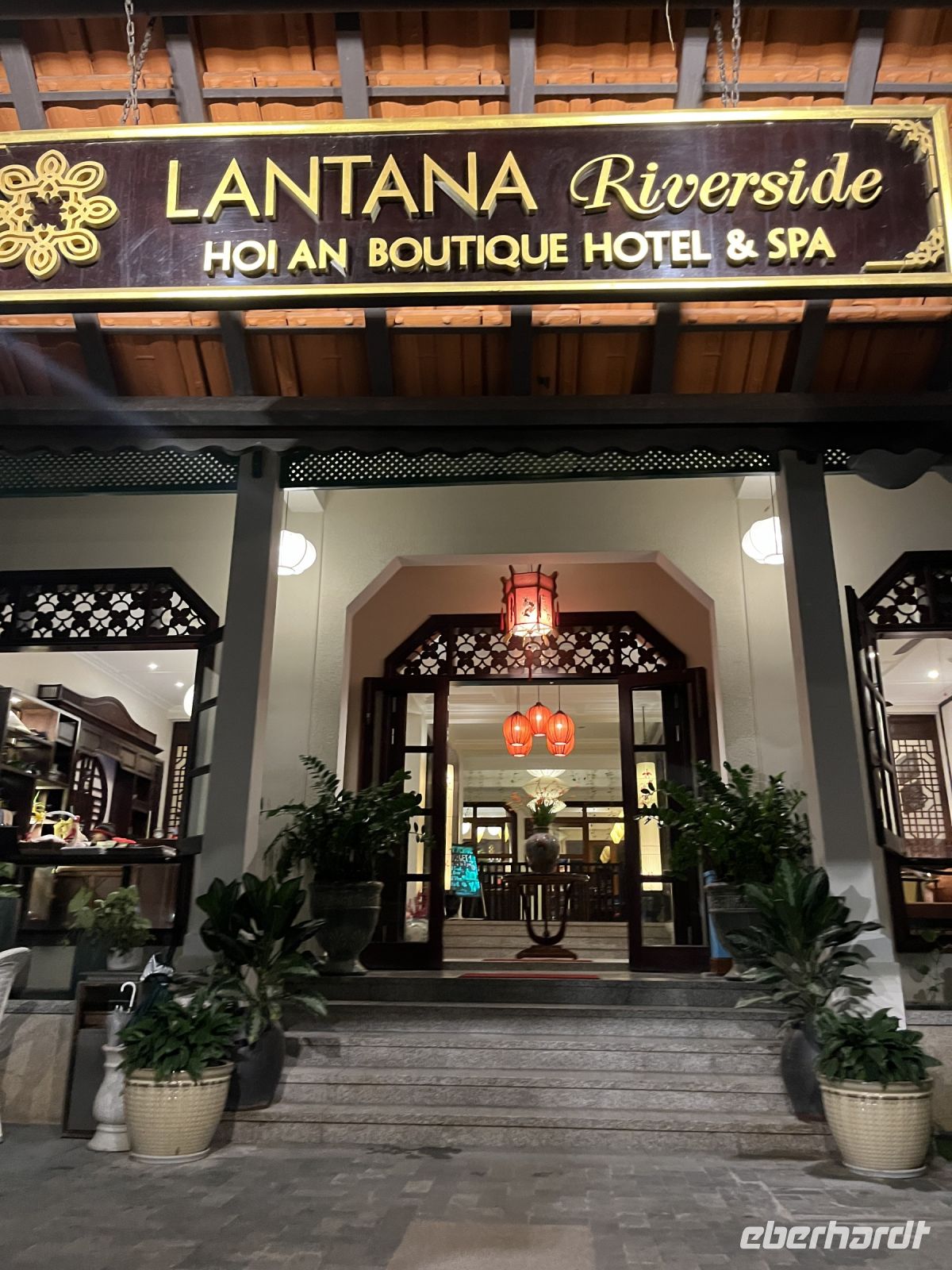 Hotel Hoi An, Vietnam