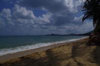Ko Samui Mae Nam