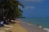 Ko Samui Mae Nam