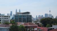 Kuala Lumpur