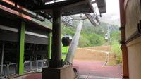 Langkawi Seilbahn