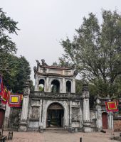 Literaturtempel 