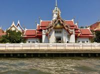 Neuer Tempel