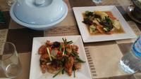 Pattaya Mittagessen
